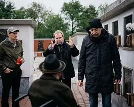 《邪恶游戏》：人性与欲望的试炼，步步惊心的生存游戏