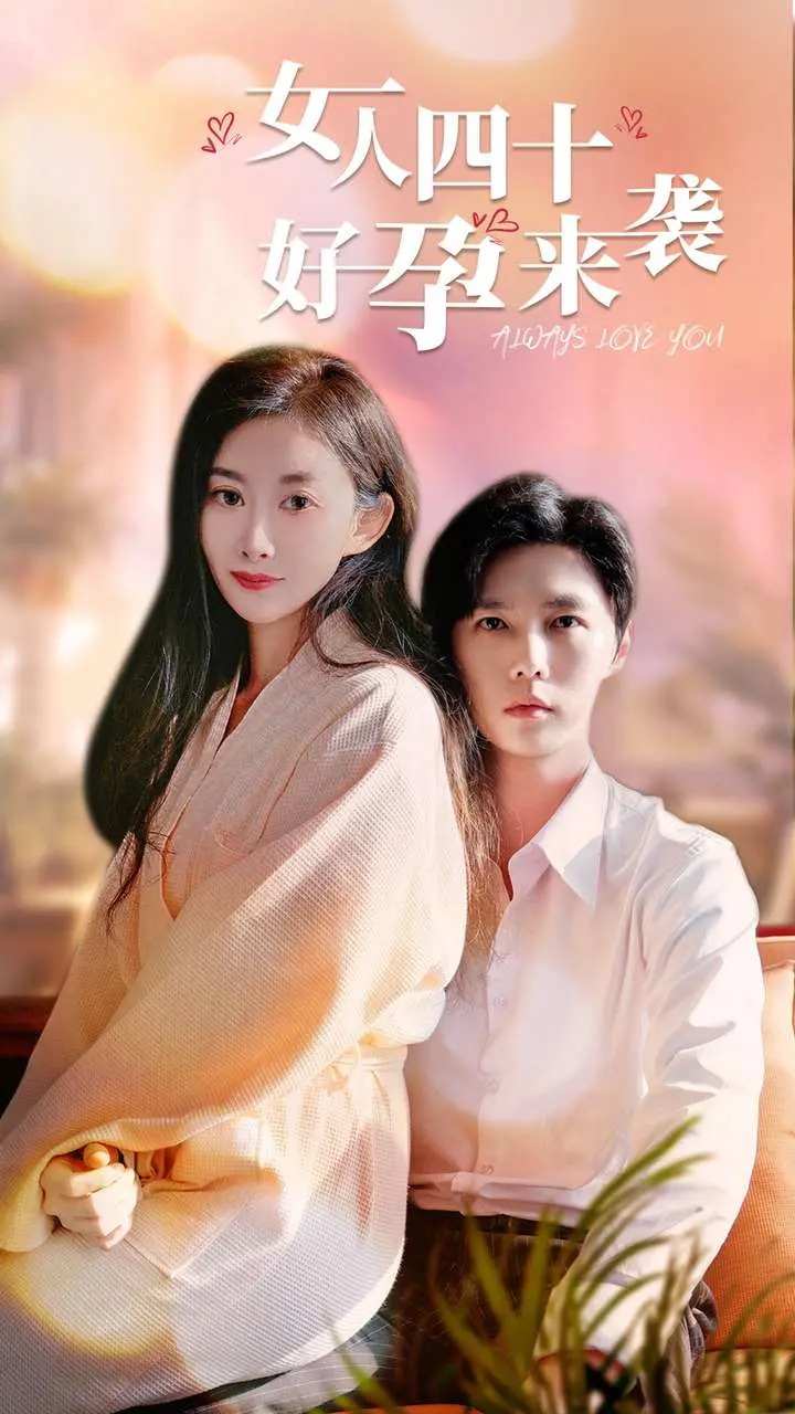 《女人四十好孕来袭》：中年女性的生育挑战与温情喜剧