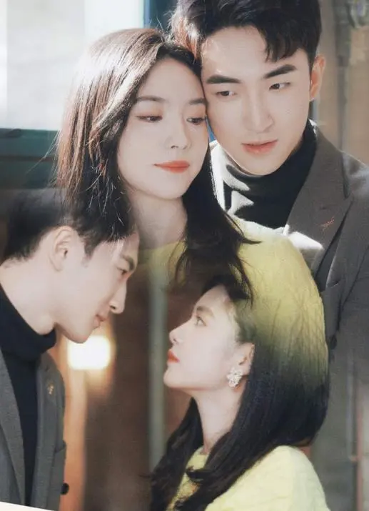 《我不会在原地等你》：一段关于成长与告别的治愈之旅