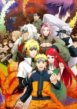 重燃热血！《火影忍者经典战役之卷》：燃爆青春的羁绊回忆