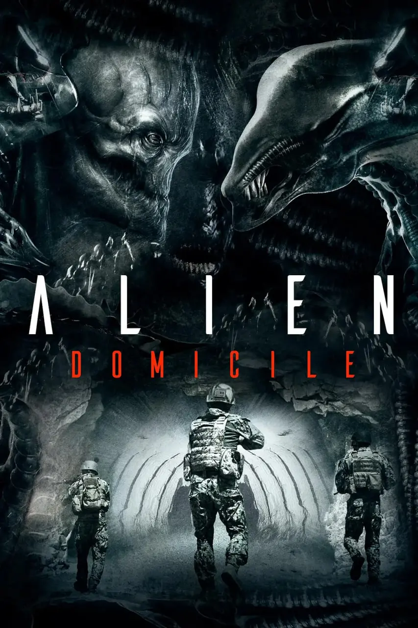 《异形：圣地》深度解析：末世逃亡还是人性救赎？揭秘异形背后的终极秘密与生存抉择！