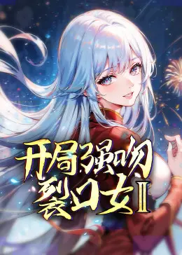 《开局强吻裂口女 第二季》：恋爱喜剧再升级，人鬼情未了的爆笑新篇章！
