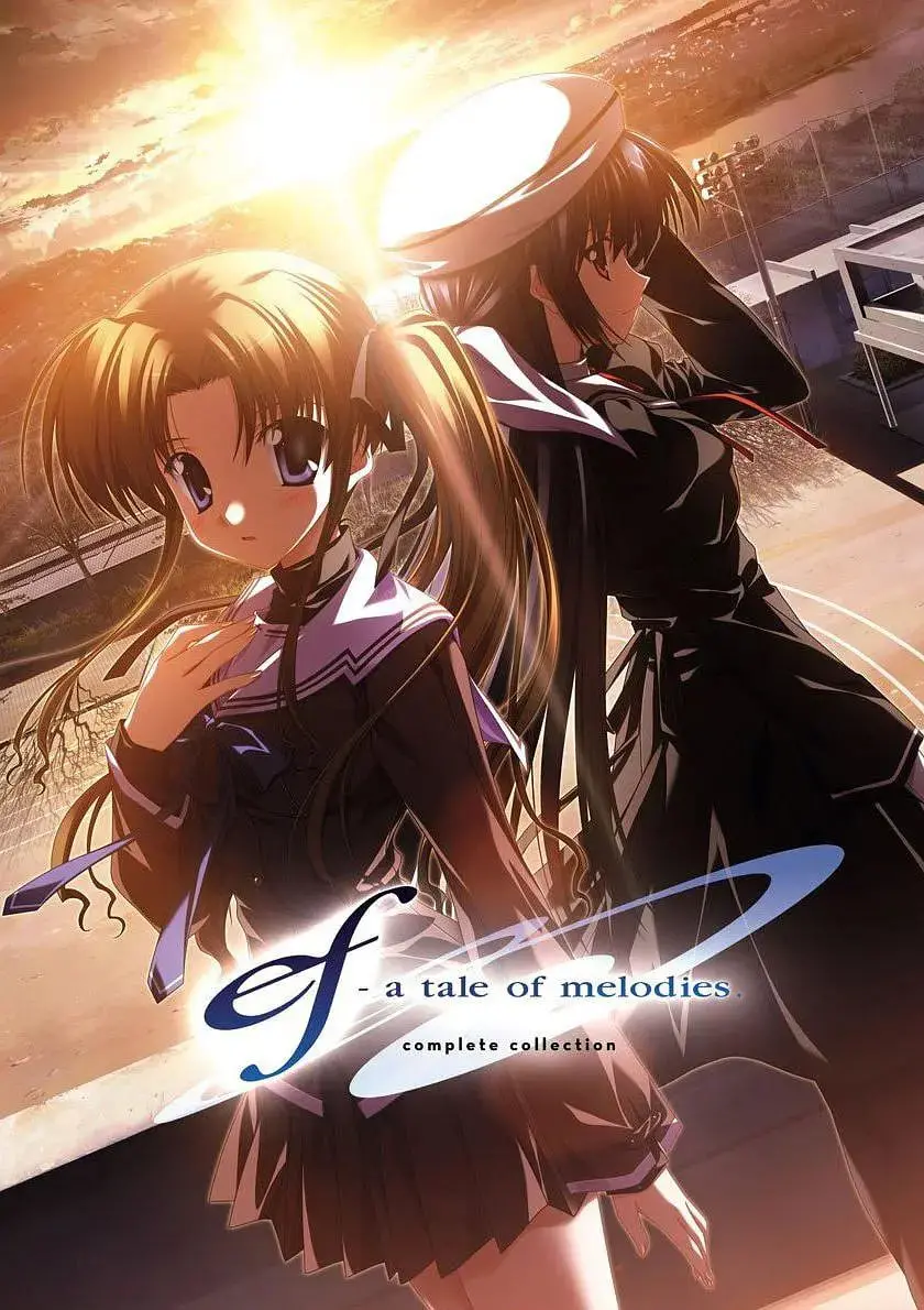 《悠久之翼 第二季》：爱与奇幻再度交织，命运的羁绊能否冲破次元壁？