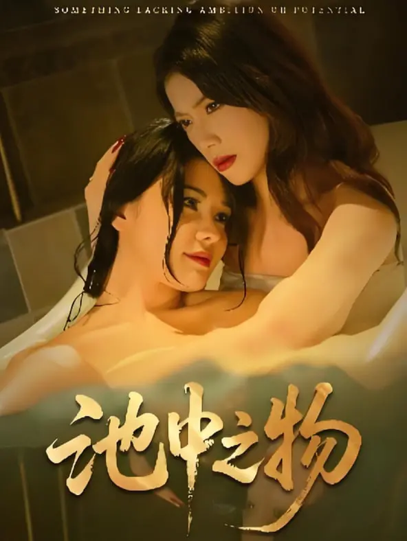 《池中之物》：一场关于记忆、梦境与现实的迷离探索之旅