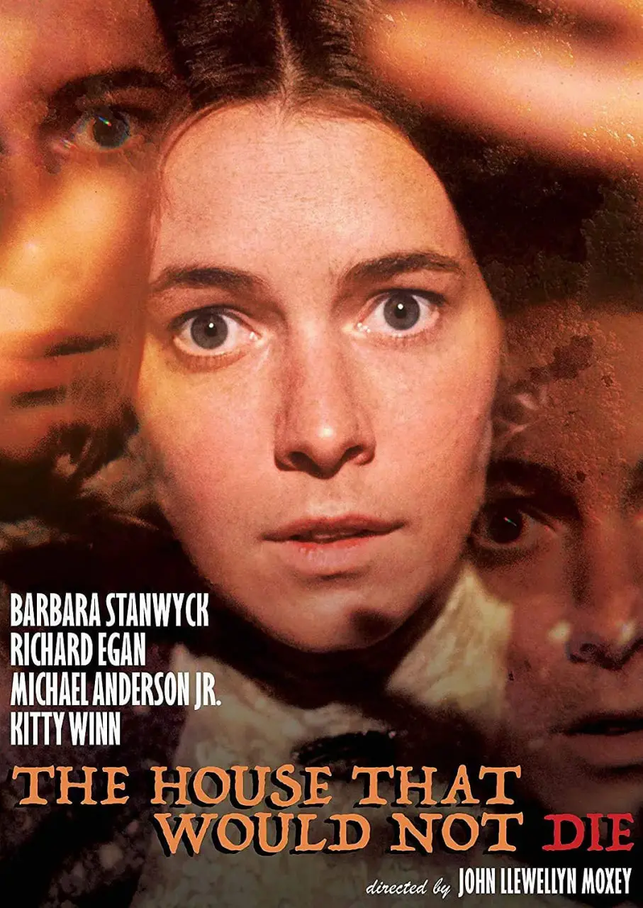 《古屋之谜》影评：惊险刺激又反转不断的悬疑之旅，胆小者慎入！