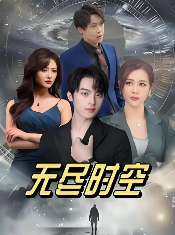 《无尽时空》：一场烧脑的时间循环，权力与阴谋的终极较量！