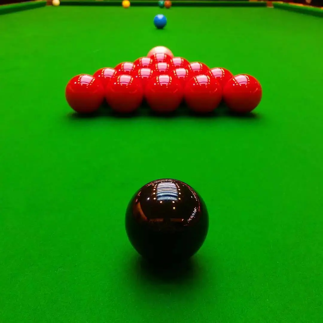 巅峰对决！2023斯诺克英格兰公开赛决赛：特鲁姆普VS张安达，谁将问鼎？