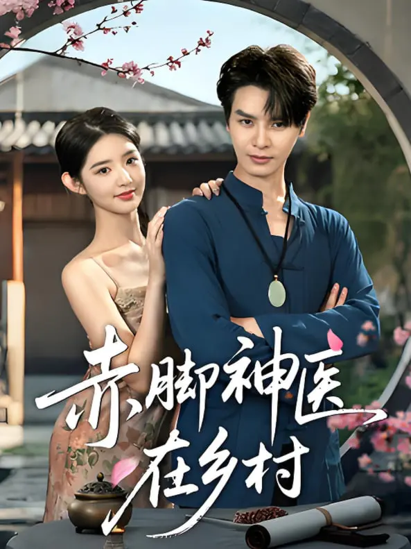 重温经典：《赤脚神医在乡村》——质朴演绎，笑泪交织的乡村医疗故事