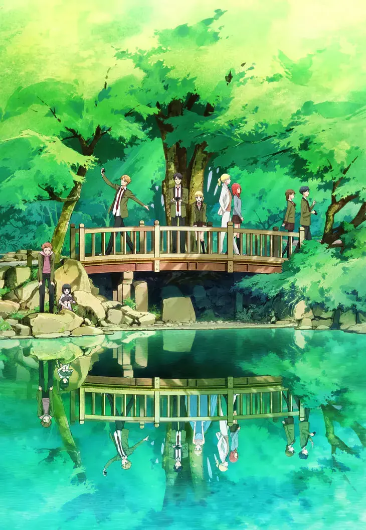 《多田君不恋爱》：一场迟到的心动，关于友情与爱情的暖心治愈之旅