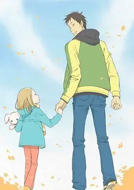 《白兔糖》：治愈系的温柔告白，当意外闯入的羁绊温暖了整个世界